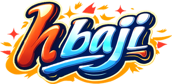 h baji বাংলা লোগো
